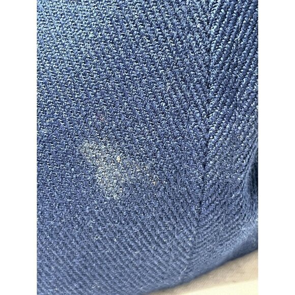 Honda Hat Cap Adults OSFA Blue Strap Back‎ Adjustable Embroidered Logo Mens - Picture 4 of 9